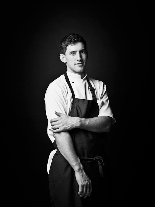 Blaine Wetzel Chef 10